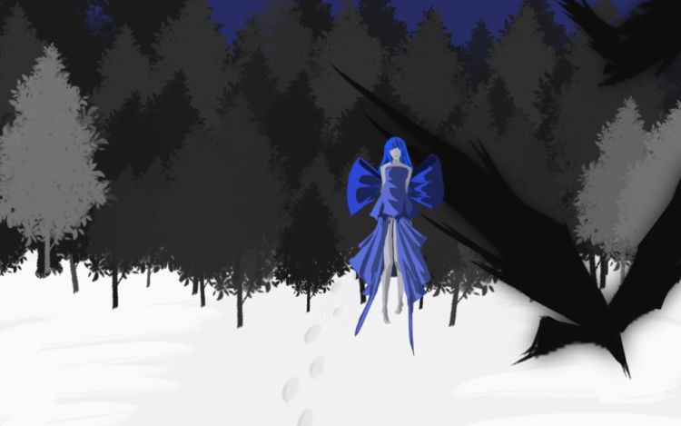 不一样的花魁 尘染ce 漫画封面