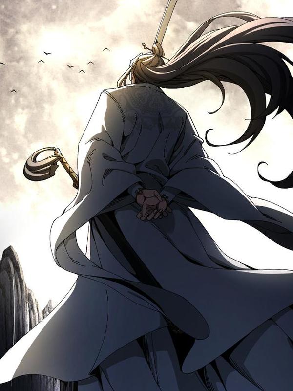 不会真有人觉得修仙难吧 [db:作者] 漫画封面