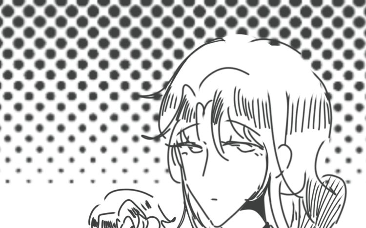 不入轮回 草茶茶_ 漫画封面