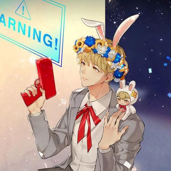 不出道就完蛋了（小说） [db:作者] 漫画封面