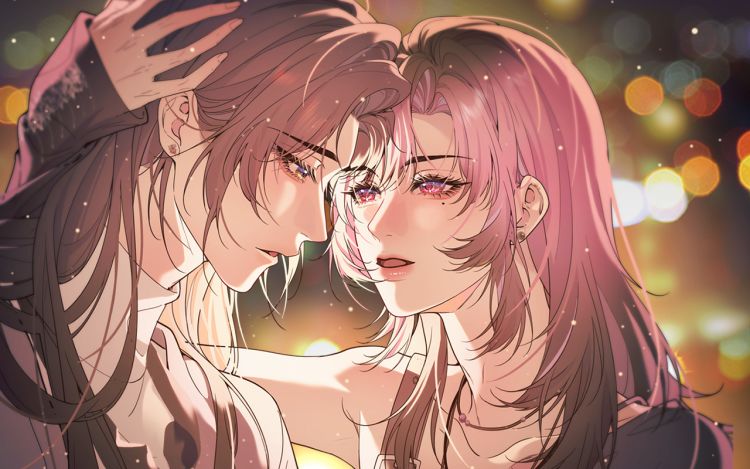 不可抗引力 發樂 漫画封面