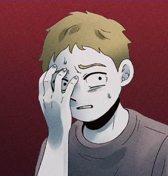 不可目视 [db:作者] 漫画封面