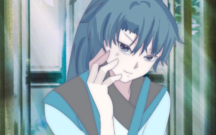 不可言说的真相 司夜草 漫画封面