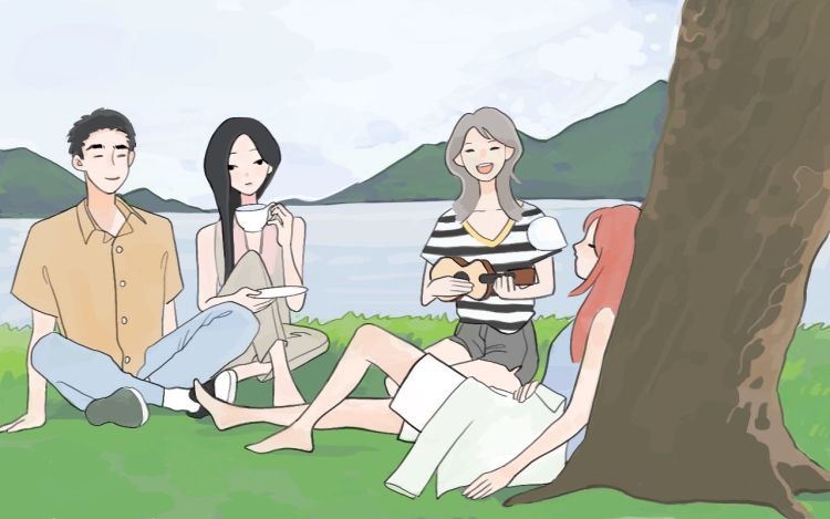 不吐不快 豆子_ZyMicu 漫画封面