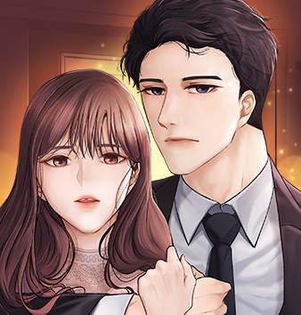 不完美夫妇 [db:作者] 漫画封面