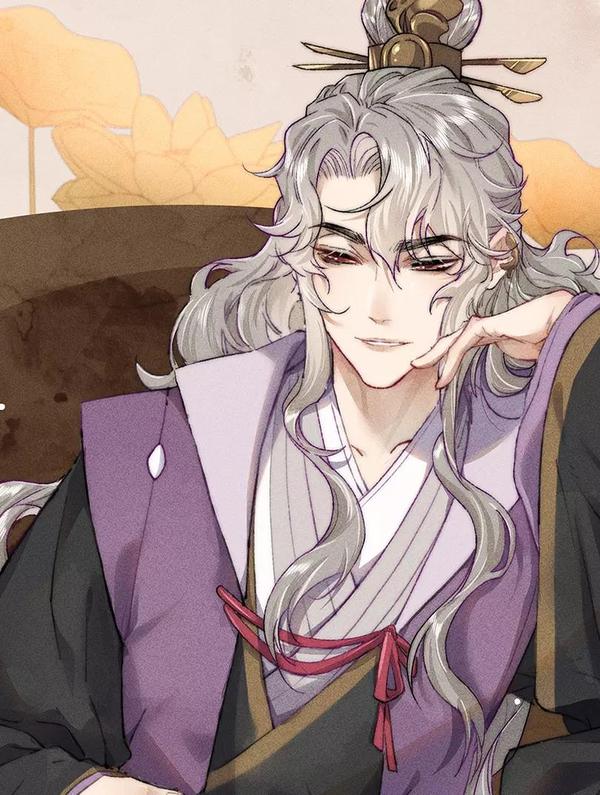 不宠之臣 [db:作者] 漫画封面