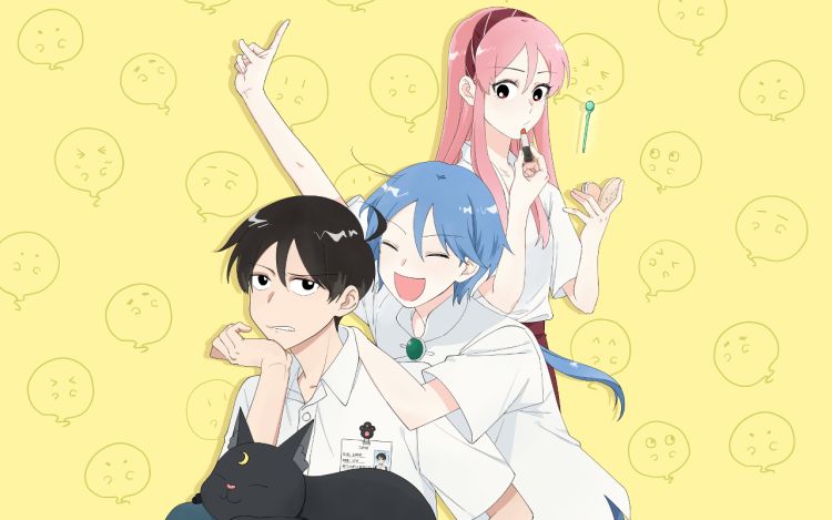 不小心 -西籽卡- 漫画封面