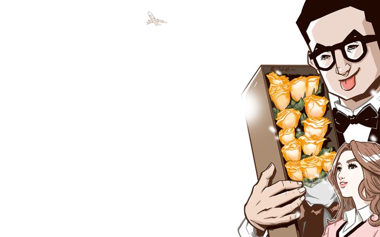 不忘初心2 大橙__lNbIra 漫画封面