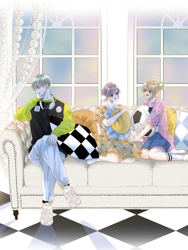 不提也罢 [db:作者] 漫画封面