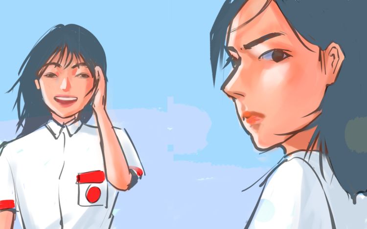 不是一般人 院长zzz 漫画封面