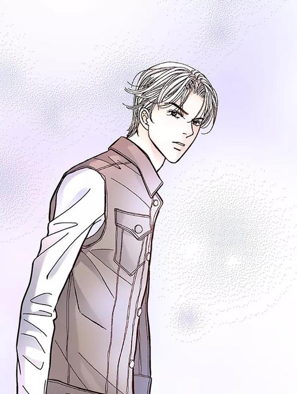 不是爱情 [db:作者] 漫画封面