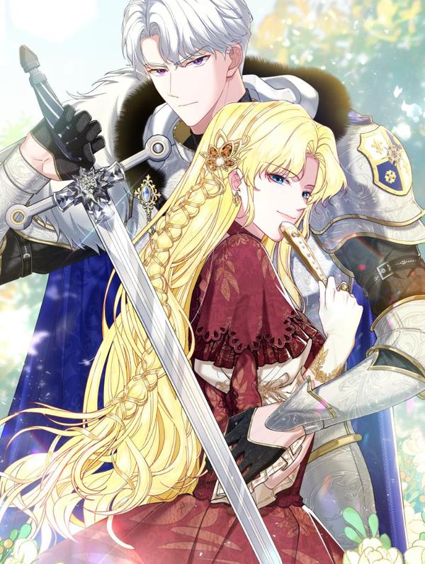 不是说好了搞纯爱吗？ [db:作者] 漫画封面