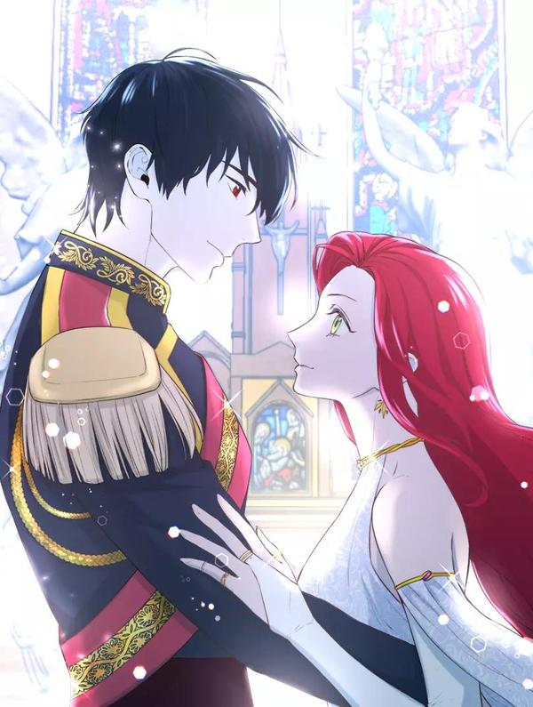 不是谁都能当恶女 [db:作者] 漫画封面