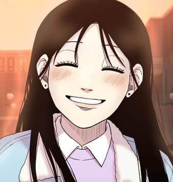 不肯直视之物 [db:作者] 漫画封面