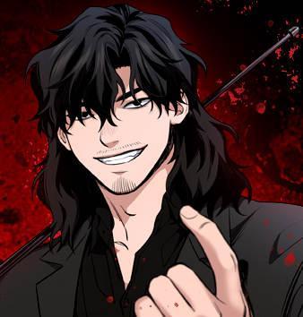 不良指导官 [db:作者] 漫画封面