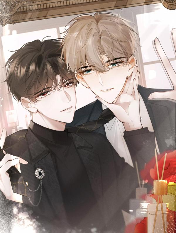 不良接触 [db:作者] 漫画封面