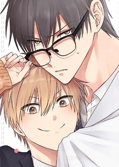 不良校医物语 [db:作者] 漫画封面