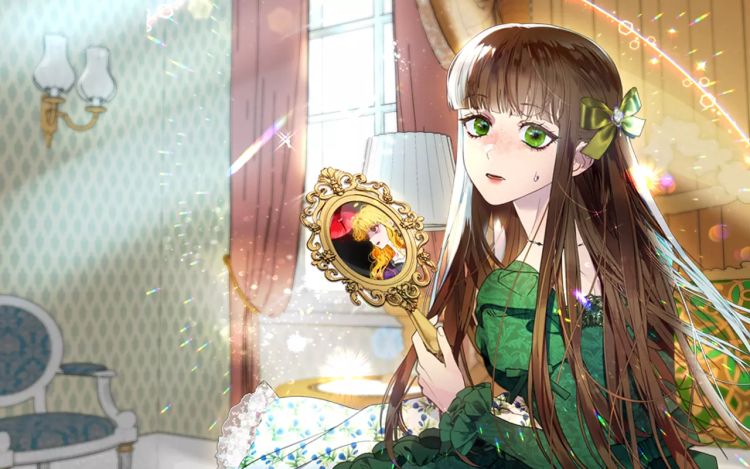 不要小看女配角！ 多蕴文化+YumYum(主笔)+Ellianyang(原著) 漫画封面