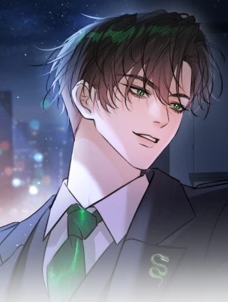 不要讨厌我 [db:作者] 漫画封面