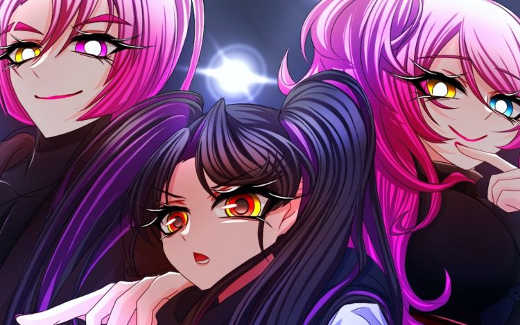 不要这种宽恕 【已注销】 漫画封面