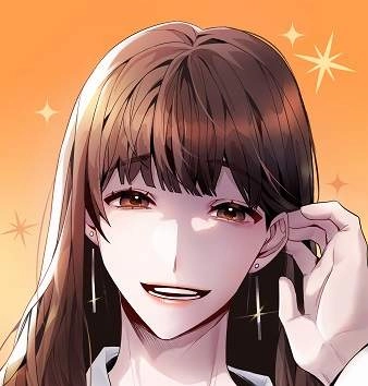 不该是这样 [db:作者] 漫画封面