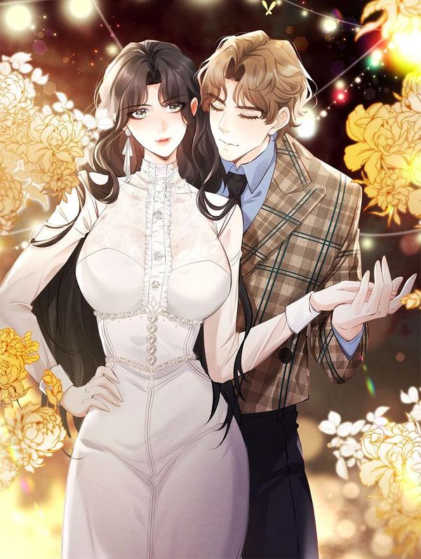 不过是见色起意 [db:作者] 漫画封面