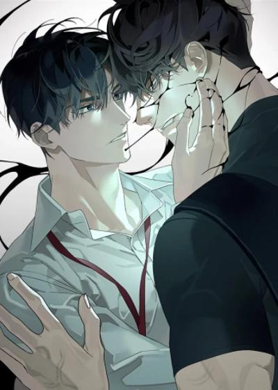 不驯之炎 [db:作者] 漫画封面