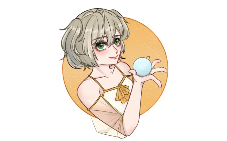 与仙行 Willow_竹 漫画封面