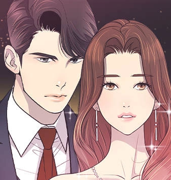 与前夫契约结婚 [db:作者] 漫画封面