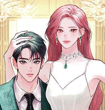 与恶魔有约(我的恶魔) [db:作者] 漫画封面