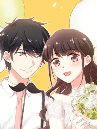 与爱有关 [db:作者] 漫画封面