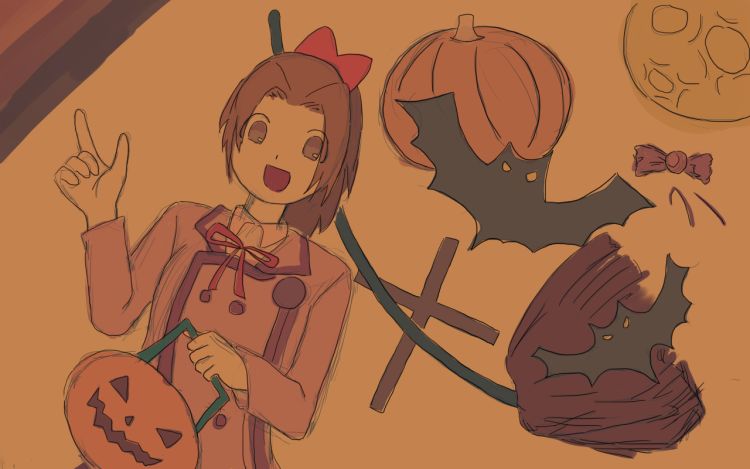 与魔法有关 Colo12 漫画封面