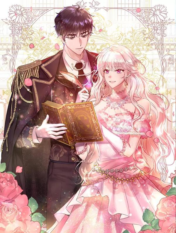 与魔王的5500种暧昧方式 [db:作者] 漫画封面