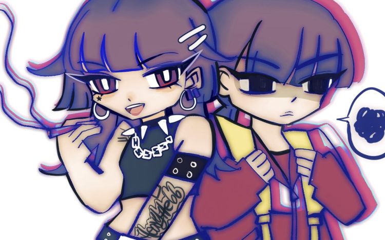 丑天鹅 安魂小曲 漫画封面