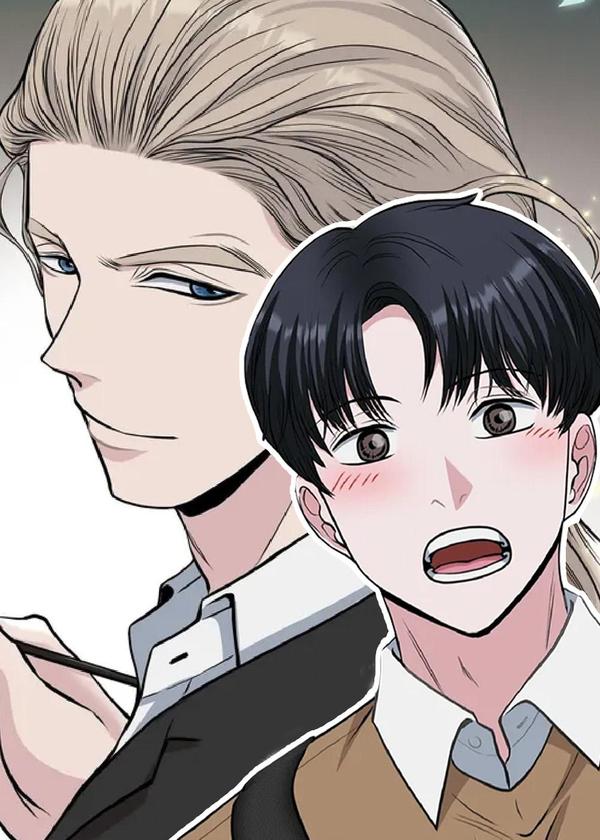 专属搓澡工 [db:作者] 漫画封面