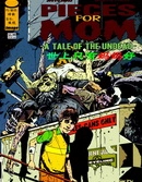 世上只有妈妈好 [db:作者] 漫画封面