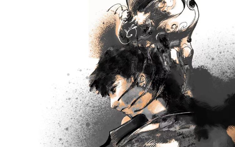 世木 QTH19 漫画封面