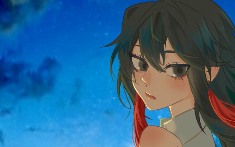 世界的交界处 【已注销】 漫画封面