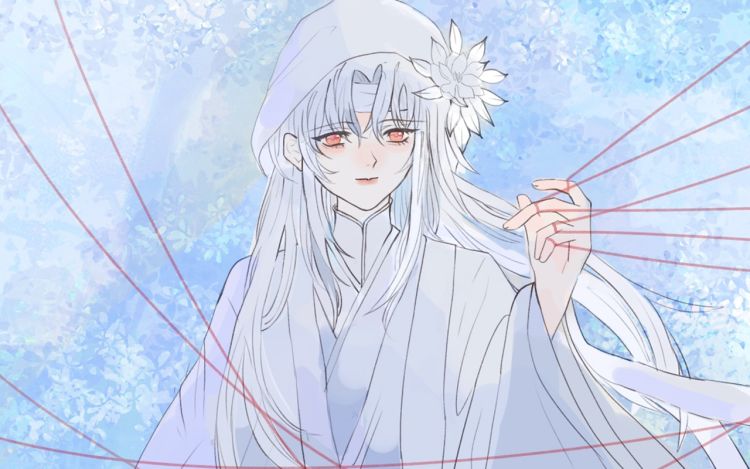 世间何处不相逢 歪比巴卜拔萝卜 漫画封面