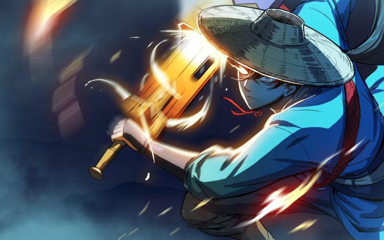 东行讨鬼传 唐代古树 漫画封面