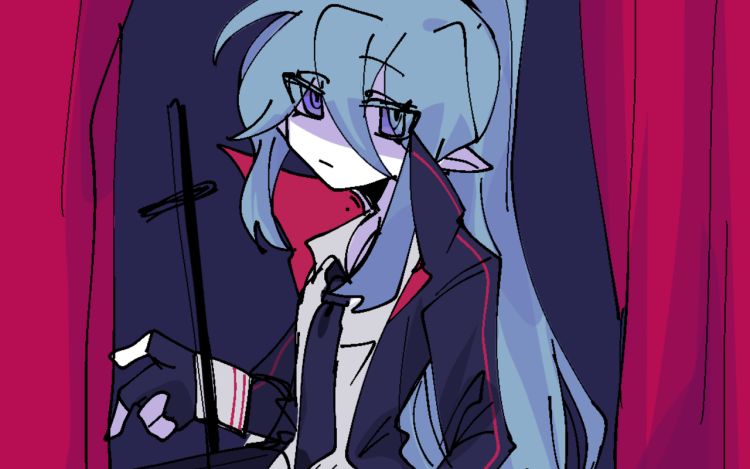 两个世界第一部 柩秋黑鬼 漫画封面