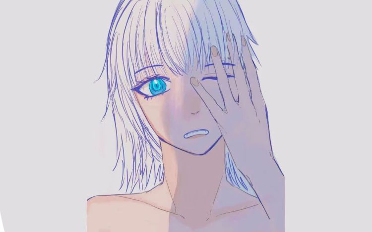 丧尸末日我和我的手枪不可说的秘密 ryou猛虎凌一郎 漫画封面