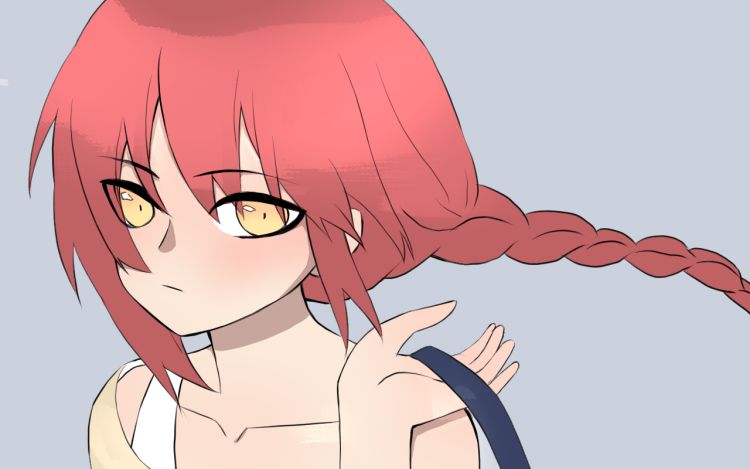 中二的索菲 【已注销】 漫画封面