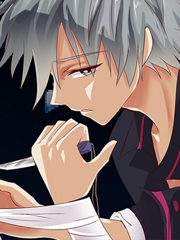 中华神医 [db:作者] 漫画封面