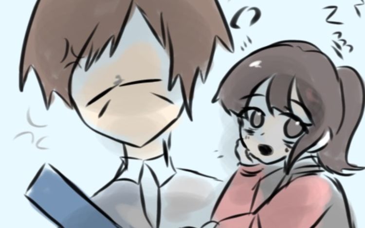 中学“生存”日记 江一_xiqkjW 漫画封面