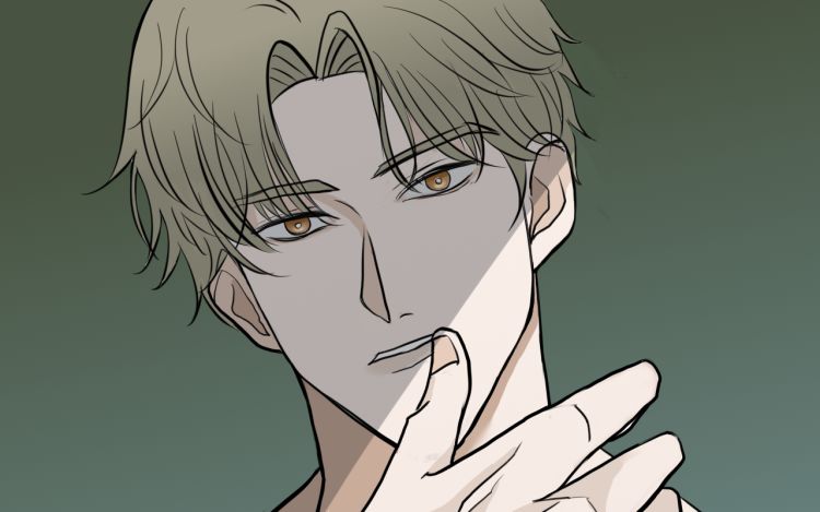 临时搭子 于羽yuyu 漫画封面