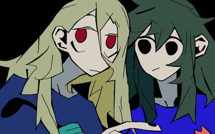 为什么世界这么没劲 冷酷金鱼船长 漫画封面