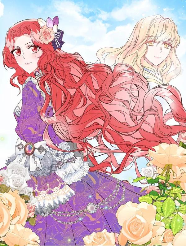 为什么对恶女执着 [db:作者] 漫画封面