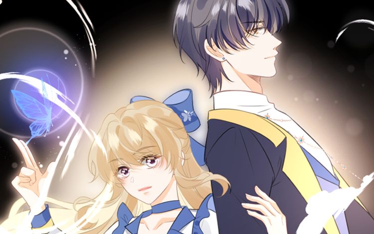 为崽而战 咕吱君 漫画封面