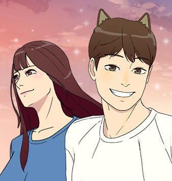 主人，是我！ [db:作者] 漫画封面